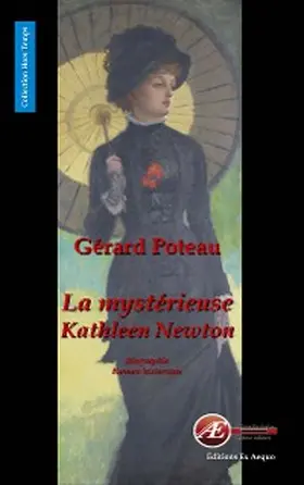 Poteau |  La mystérieuse Kathleen Newton | eBook | Sack Fachmedien