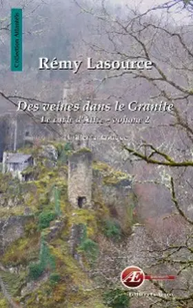 Lasource |  Le cycle d'Alice | eBook | Sack Fachmedien