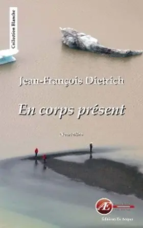 Dietrich |  En corps présent | eBook | Sack Fachmedien