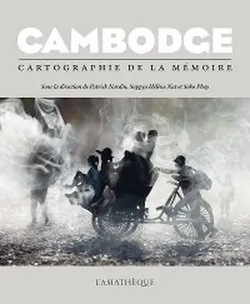 Collectif |  Cambodge | eBook | Sack Fachmedien