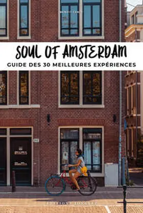 Zante |  Soul of Amsterdam | Buch |  Sack Fachmedien