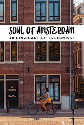 Zante |  Soul of Amsterdam | Buch |  Sack Fachmedien