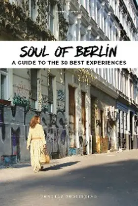Jonglez |  Soul of Berlin | eBook | Sack Fachmedien