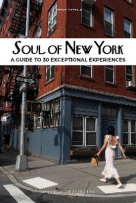 Morrell |  Soul of New York | eBook | Sack Fachmedien