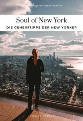 Morrell |  Soul of New York | Buch |  Sack Fachmedien