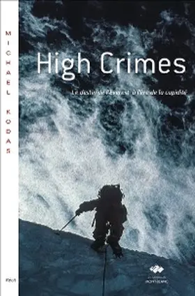 Kodas |  High crimes | eBook | Sack Fachmedien