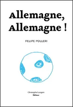 Polleri |  Allemagne, Allemagne ! | eBook | Sack Fachmedien
