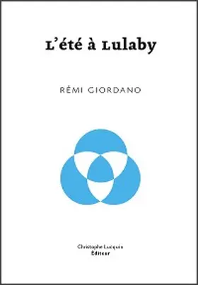 Giordano |  L'Eté à Lulaby | eBook | Sack Fachmedien