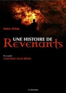 Feval |  Une Histoire de revenants | eBook | Sack Fachmedien