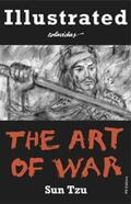 Colavidas / Tzu |  The Art of War (Illustrated) | eBook | Sack Fachmedien