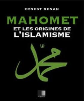 Renan |  Mahomet et les origines de l'Islamisme | eBook | Sack Fachmedien