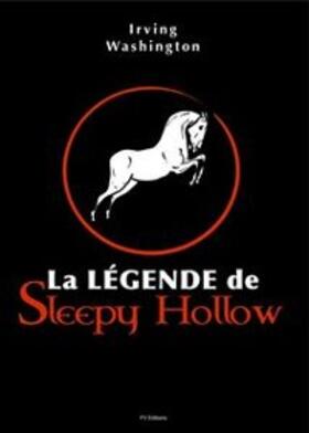 Washington |  La legende de sleepy Hollow (illustre) | eBook | Sack Fachmedien
