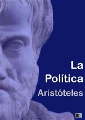 Aristoteles |  La Política | eBook | Sack Fachmedien