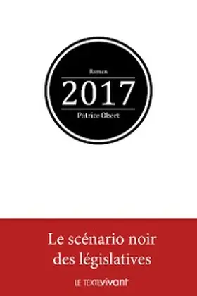 Obert |  2017 | eBook | Sack Fachmedien