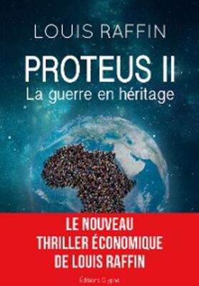 Raffin |  Proteus II | eBook | Sack Fachmedien