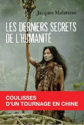 Malaterre |  Les derniers secrets de l'humanité | eBook | Sack Fachmedien