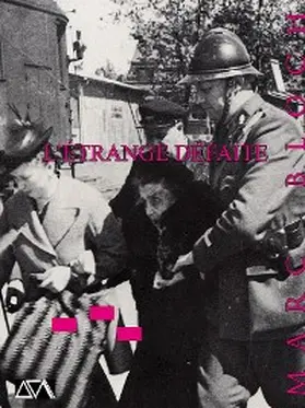 Bloch |  L'étrange défaite | eBook | Sack Fachmedien