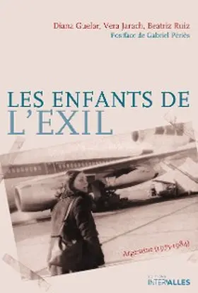 Ruiz / Jarach / Guelar |  Les Enfants de l'exil | eBook | Sack Fachmedien