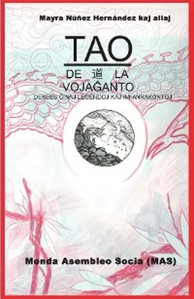 Nuñez Hernández |  TAO de la vojaganto | eBook | Sack Fachmedien