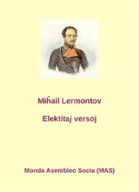 Lermontov |  Elektitaj versajoj | eBook | Sack Fachmedien