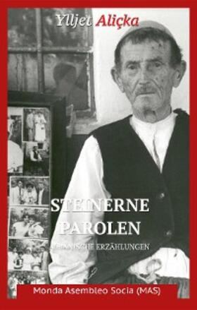 Aliçka |  Steinerne Parolen | eBook | Sack Fachmedien