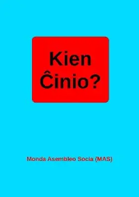  Kien Cinio? | eBook | Sack Fachmedien