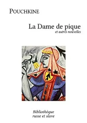 Pouchkine |  La Dame de pique et autres nouvelles | eBook | Sack Fachmedien