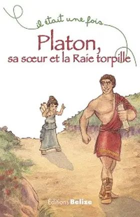 Soumet |  Platon, sa soeur et la Raie torpille | eBook | Sack Fachmedien