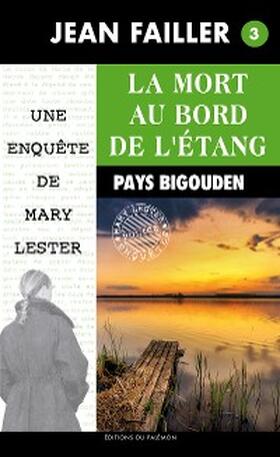 Failler |  La mort au bord de l'étang | eBook | Sack Fachmedien