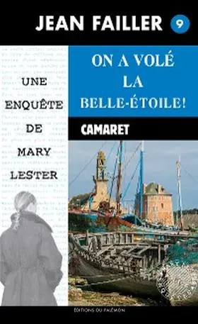 Failler |  On a volé la Belle-Étoile | eBook | Sack Fachmedien