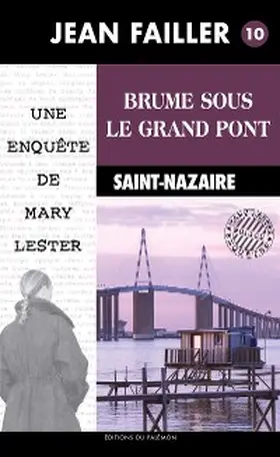 Failler |  Brume sous le grand pont | eBook | Sack Fachmedien