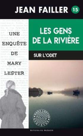 Failler |  Les gens de la rivière | eBook | Sack Fachmedien