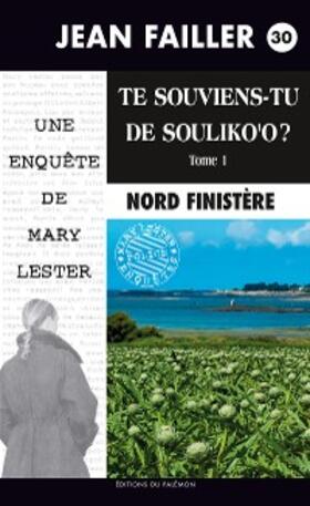 Failler |  Te souviens-tu de Souliko'o ? - Tome 1 | eBook | Sack Fachmedien