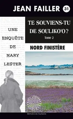 Failler |  Te souviens-tu de Souliko'o ? - Tome 2 | eBook | Sack Fachmedien