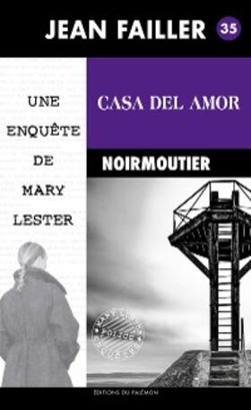 Failler |  Casa del Amor | eBook | Sack Fachmedien