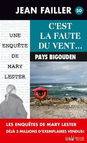 Failler |  C'est la faute du vent | eBook | Sack Fachmedien
