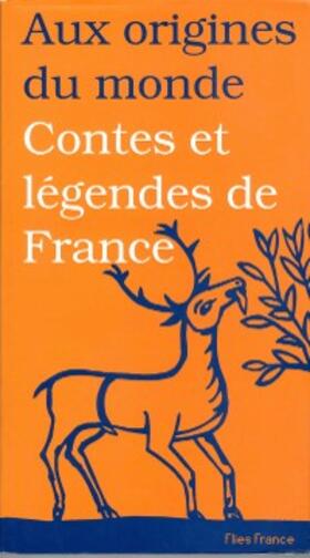 Kabakova |  Contes et légendes de France | eBook | Sack Fachmedien