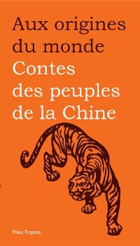 Coyaud |  Contes des peuples de la Chine | eBook | Sack Fachmedien