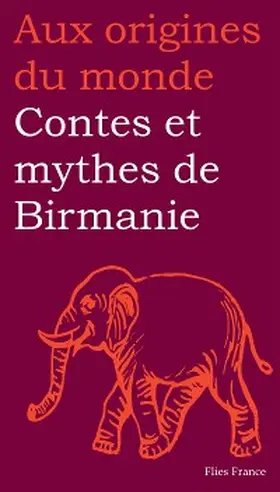 Coyaud |  Contes et mythes de Birmanie | eBook | Sack Fachmedien