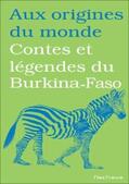 Moïse Bamba / Diep |  Contes et légendes du Burkina-Faso | eBook | Sack Fachmedien