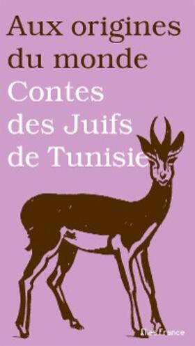 Koskas |  Contes des Juifs de Tunisie | eBook | Sack Fachmedien