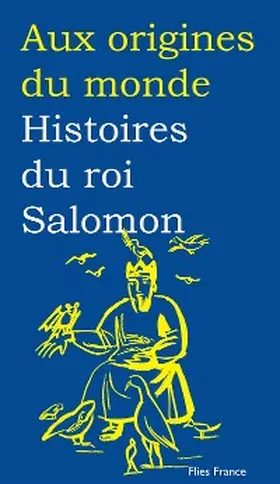 Zarcate |  Histoires du roi Salomon | eBook | Sack Fachmedien