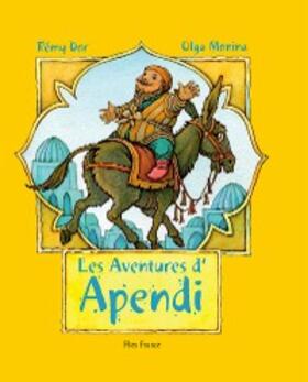 Dor |  Les Aventures d'Apendi | eBook | Sack Fachmedien