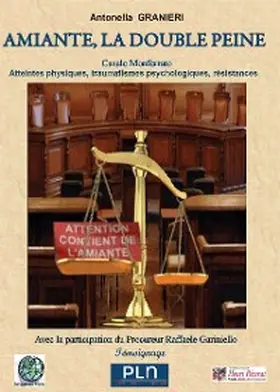 Granieri |  Amiante, la double peine | eBook | Sack Fachmedien