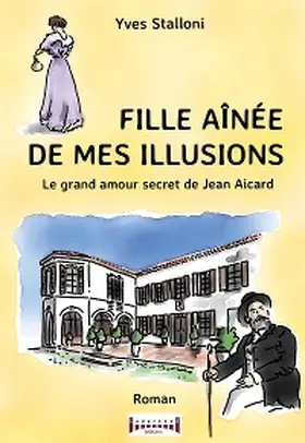 Stalloni |  Fille aînée de mes illusions | eBook | Sack Fachmedien