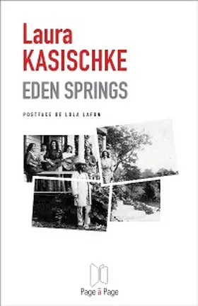Kasischke |  Eden Springs | eBook | Sack Fachmedien