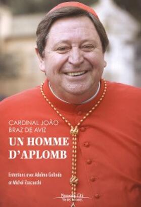 Perfumo / Braz de Aviz |  Un homme d'aplomb | eBook | Sack Fachmedien