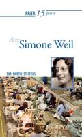 Steffens |  Prier 15 jours avec Simone Weil | eBook | Sack Fachmedien