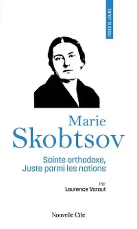 Varaut |  Prier 15 jours avec Marie Skobtsov | eBook | Sack Fachmedien