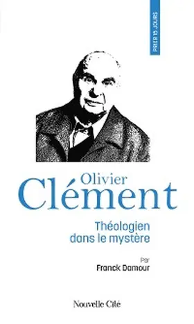 Damour |  Prier 15 jours avec Olivier Clément | eBook | Sack Fachmedien